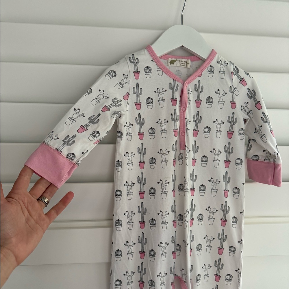 Onesie - Picture 9 of 9
